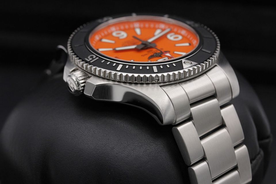 Breitling SuperOcean Automatic A17366 Image 4